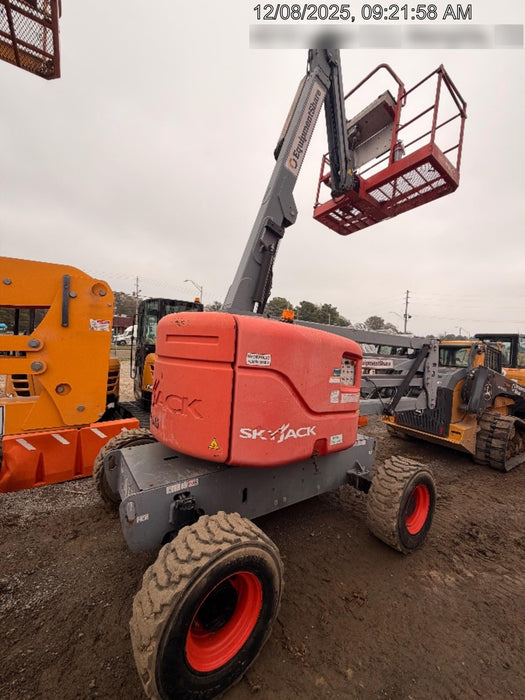 2019 SKYJACK SJ46 AJ