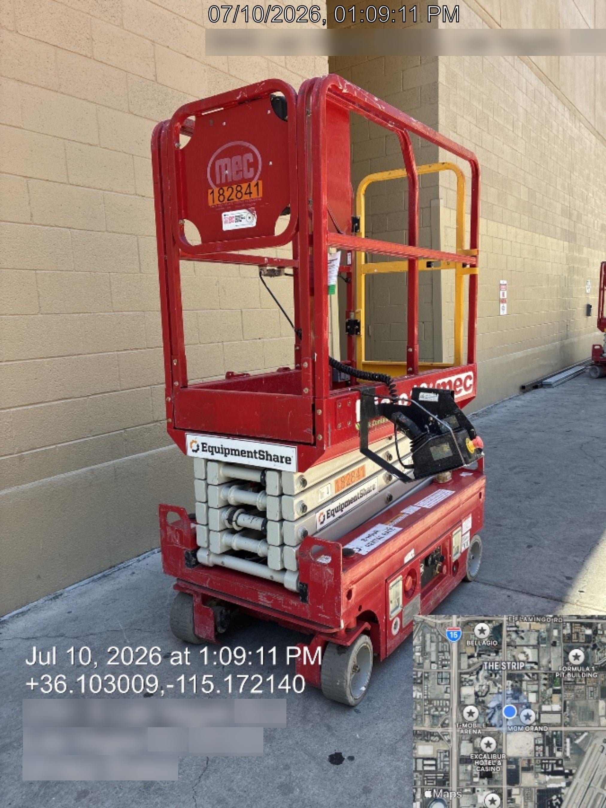 2021 MEC Micro 19