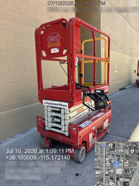 2021 MEC Micro 19