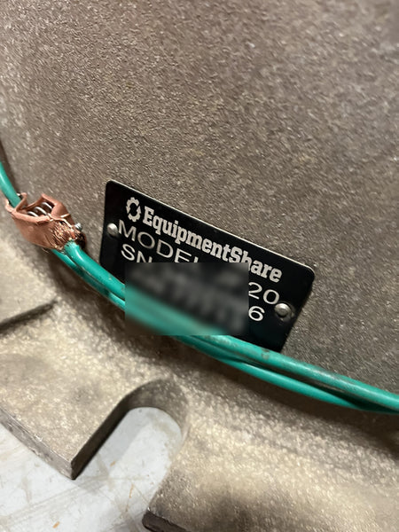 2020 MICHIGAN PNEUMATIC JF20