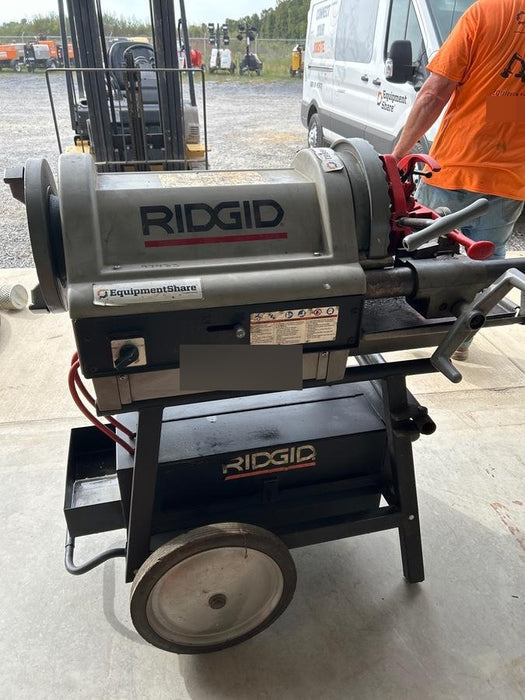 2020 RIDGID 1224