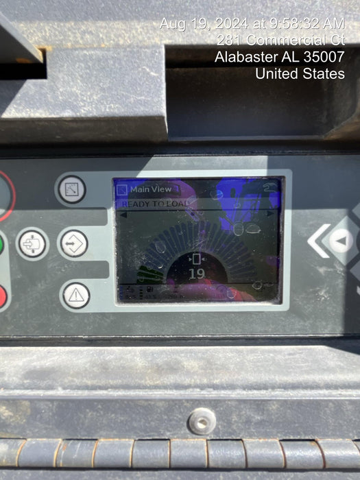 2024 ATLAS COPCO XAS 850