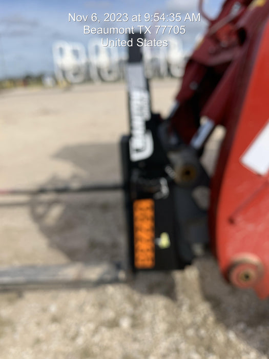 2023 MANITOU 50504723