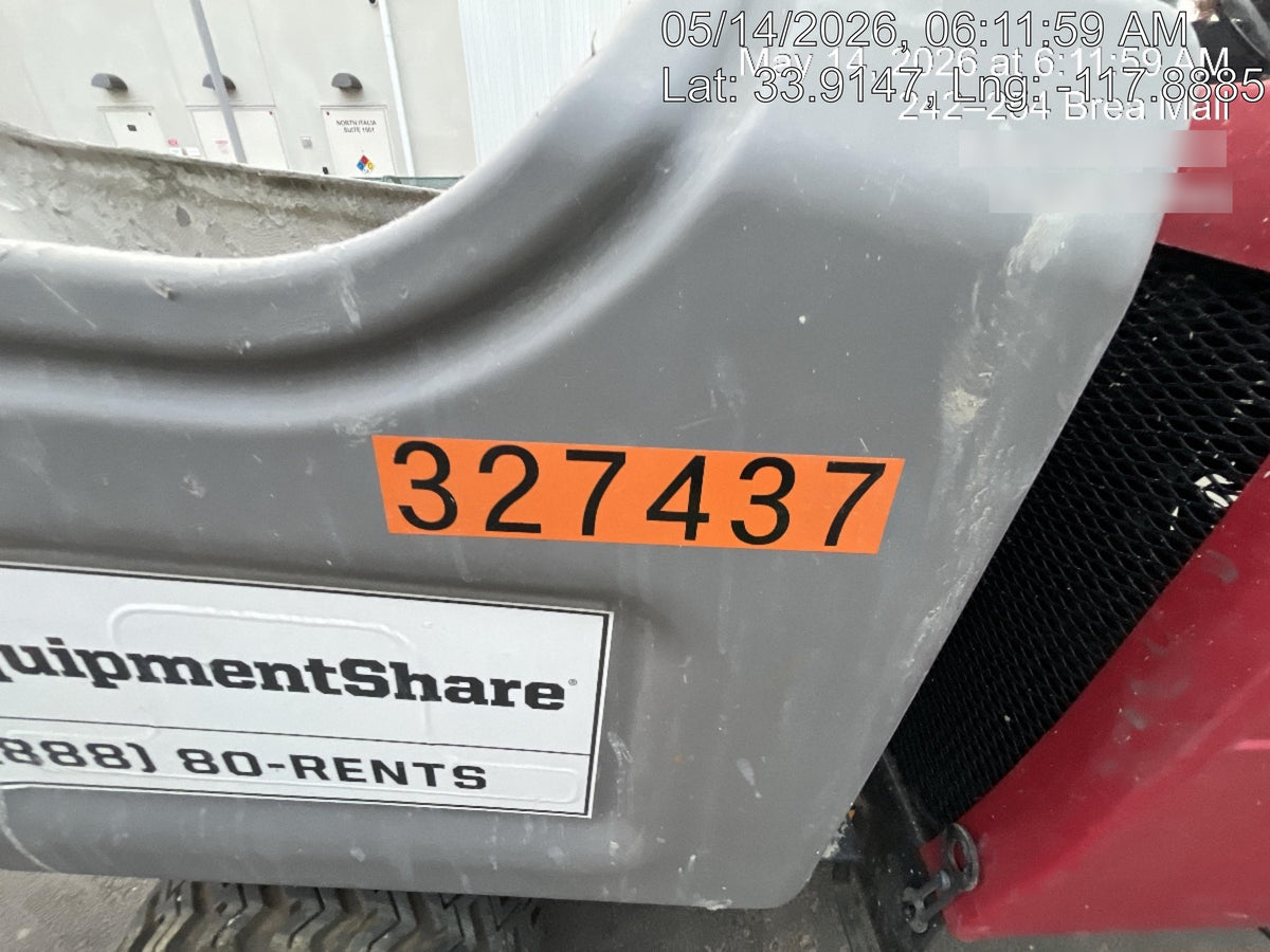 2023 TORO MB-1600