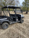 2022 KAWASAKI Trans Mule FE - Gas (Canopy)