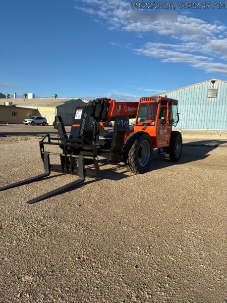 2026 SKYTRAK 12054