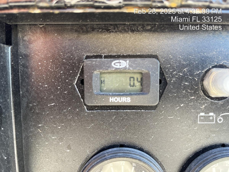 2024 LINCOLN ELECTRIC LE400