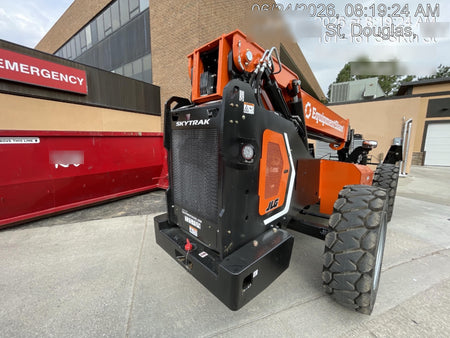 2026 SKYTRAK 10054