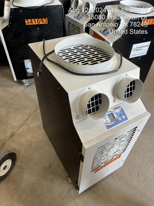 2023 KWIKOOL KPAC1411-2