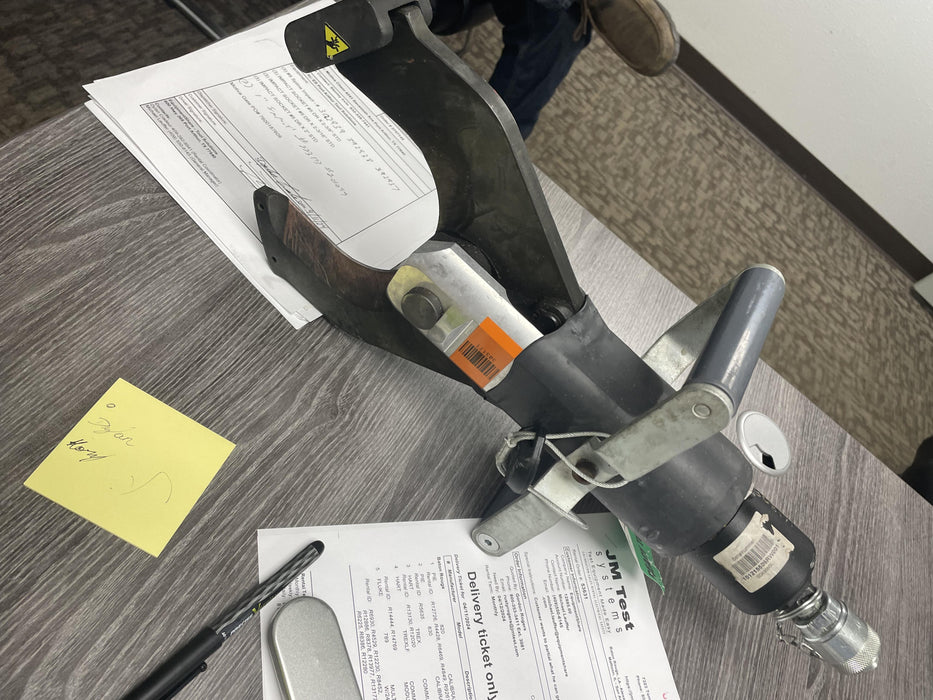 2023 GREENLEE SDK105