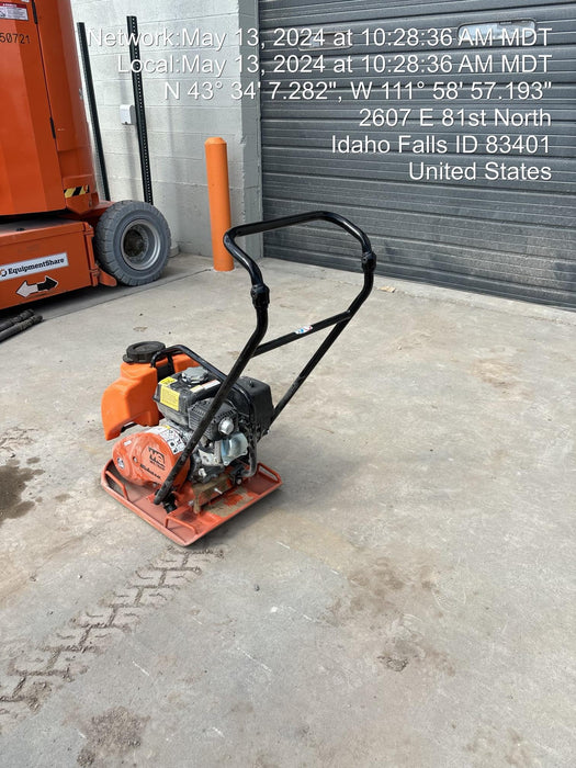 2023 MULTIQUIP MVC82VHW