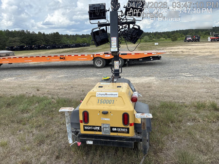 2021 ALLMAND NLV3GR