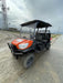 2022 KUBOTA RTV-X1140W-H (Canopy)