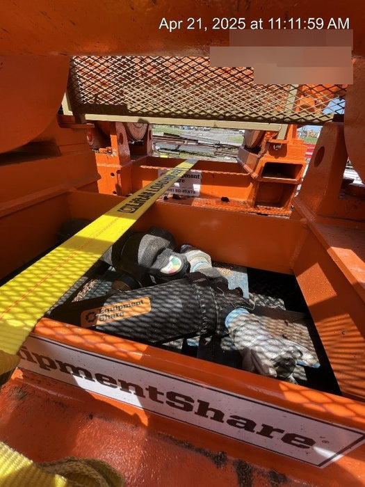 2021 MICHIGAN PNEUMATIC MP-W5036LACMBG