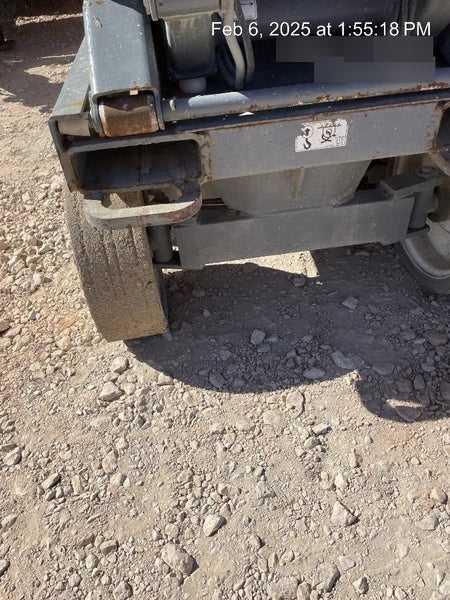 2019 Skyjack SJIII-3226 Standard w/Trojan Batteries