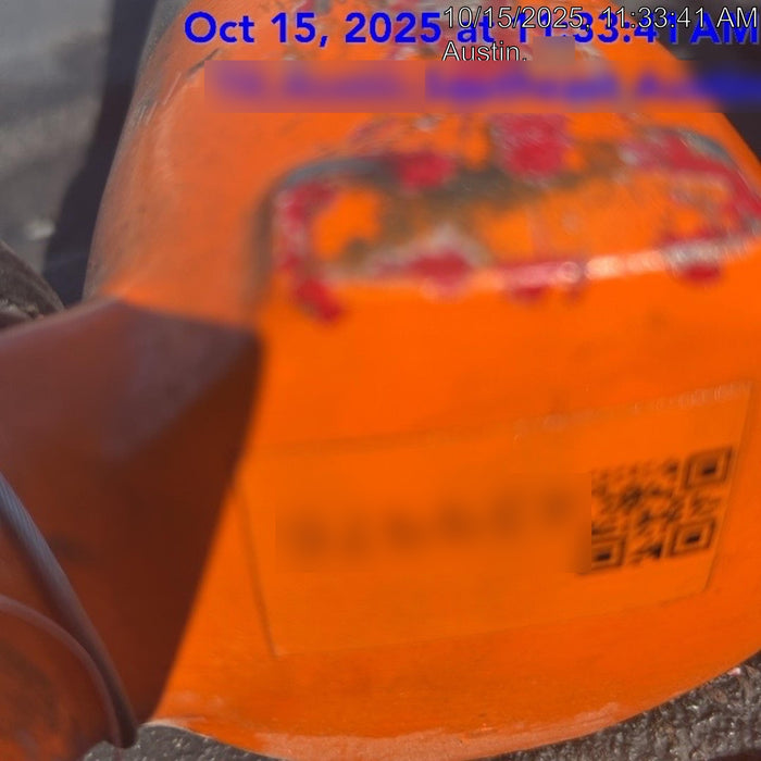 2024 MICHIGAN PNEUMATIC EME-4123-3R-QC