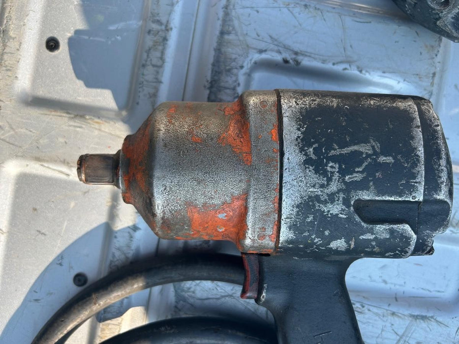 2020 MICHIGAN PNEUMATIC 750SS