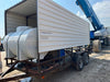 2019 CENTEX Cooling Trailer