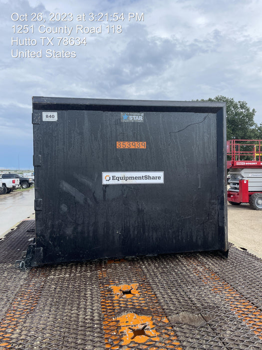 2023 STAR INDUSTRIES 1425