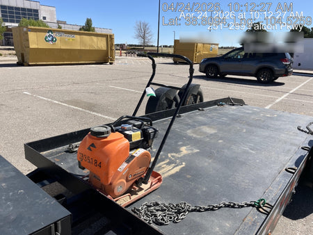 2023 MULTIQUIP MVC82VHW