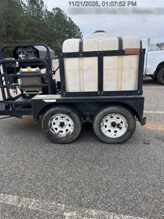 2020 MI-T-M CORPORATION HS-3006-0MDK-UR