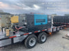 2024 TEXAS PRIDE TRAILERS 18'-20' Lowboy Sand Blasting Unit