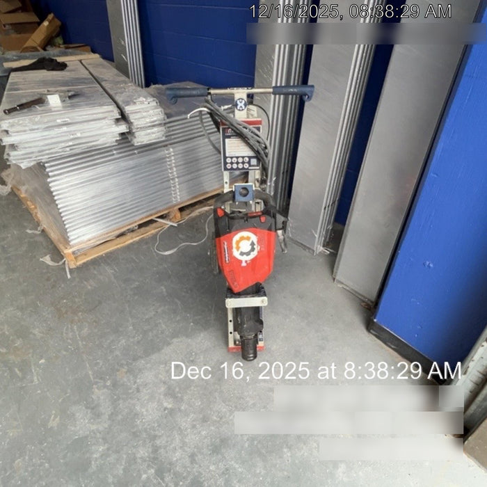 2022 HILTI TE 1000-AVR