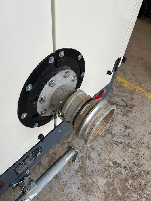 2023 ATLAS COPCO PAC F44 KD-S