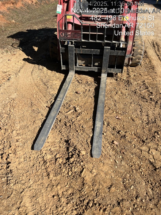 2025 VIRNIG PF4855-5VG