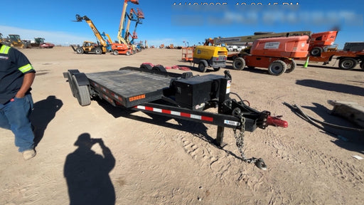 2024 STEELPOINT K19E