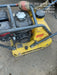 2021 WACKER NEUSON WP1550AW