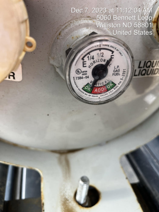 2022 TOYOTA 50-8FGU25