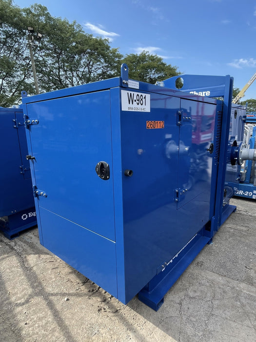 2022 THOMPSON 8RW DDS-3.6-X Canopy