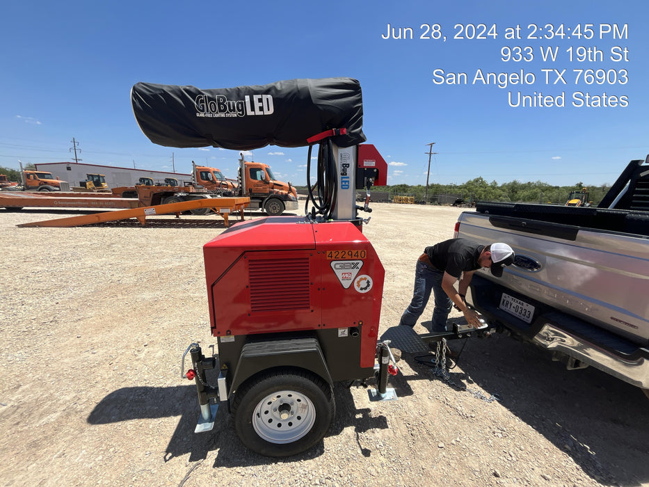 2024 MULTIQUIP GBX24BK