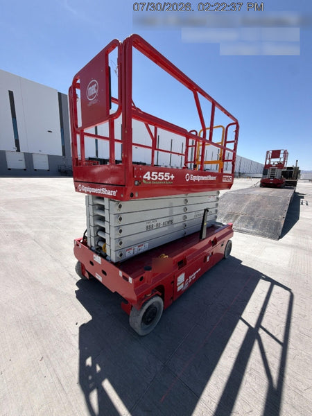 2026 MEC 4555+