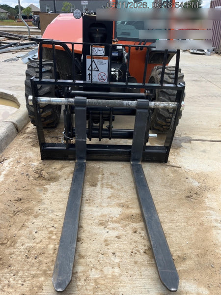 2026 JLG 519