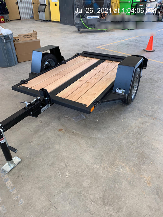 2021 BARRETO E4X6TBT