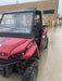 2021 YANMAR YU1000