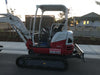 2021 TAKEUCHI TB235-2R