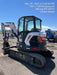 2022 BOBCAT E50