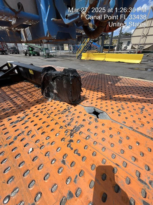 2024 STAR INDUSTRIES 1360B-6FXL