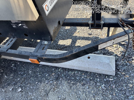 2024 Lincoln Electric LE400 Kubota V1505, Trlr, Cable Rack, Light Kit, ES Decals, T3