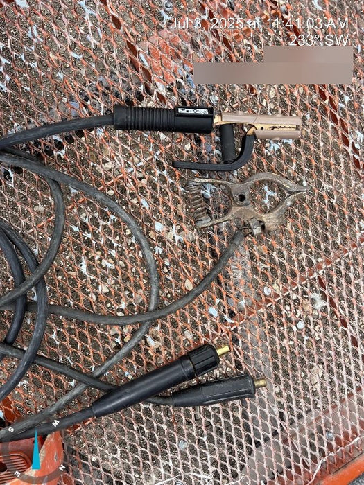 2024 MILLER ELECTRIC CST-282