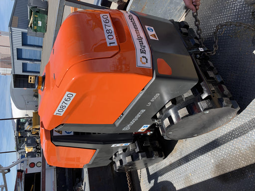 2020 HUSQVARNA LP9505