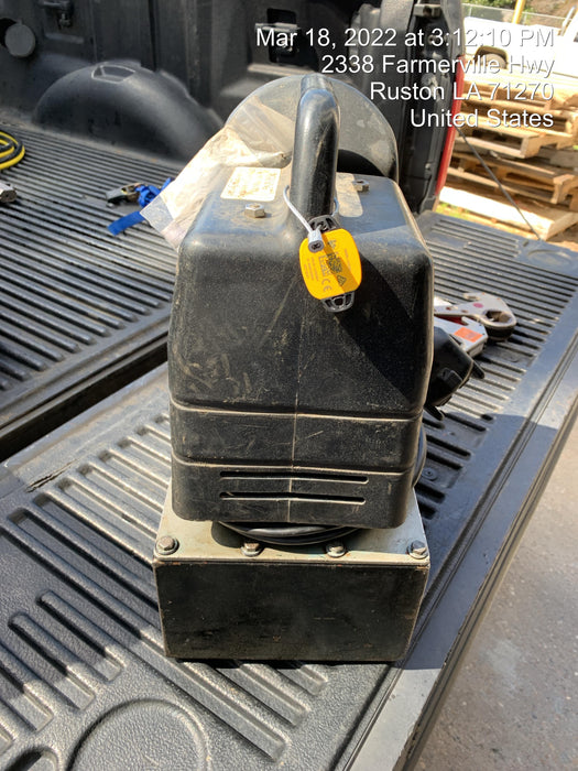 2020 TORCUP TX-2RL110M41