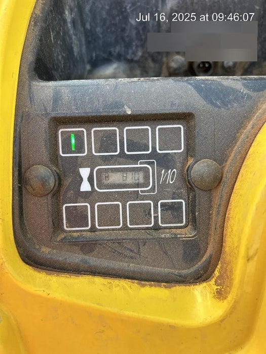 2019 WACKER NEUSON RTKx-SC3