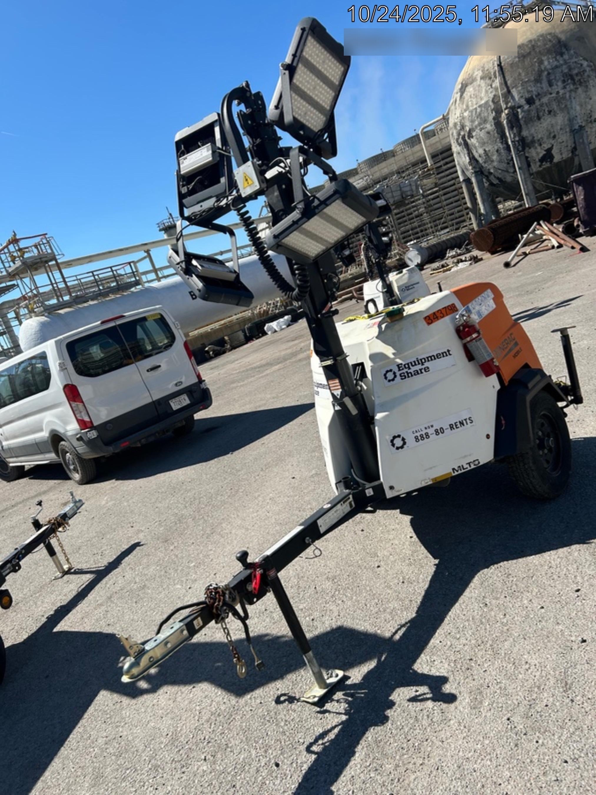 2023 GENERAC MLT2