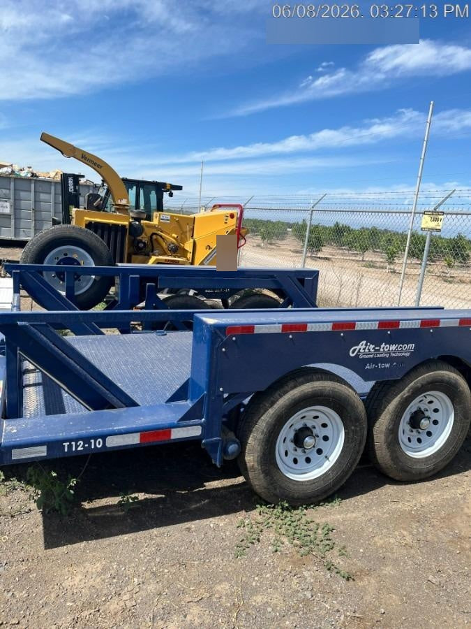 2026 AIR TOW T12-10