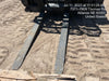 2023 PALADIN 48" Pallet Forks - Paladin