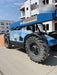 2018 Genie GTH-844 GTH-844 w/Open ROPS, Solid Tires, beacon/work lights, 60" carriage/forks
